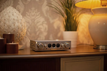 ifi Audio Pro iCAN Signature - EasyLounge - 12