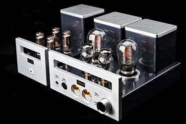 Cayin HA-300 - EasyLounge - 2