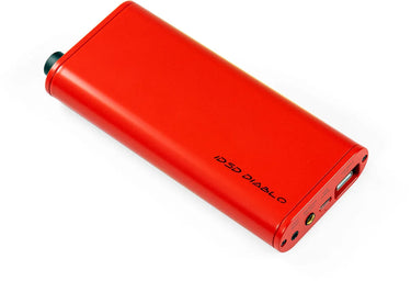 ifi Audio iDSD Diablo Rouge - EasyLounge - 4