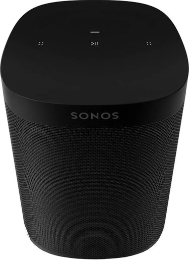 Sonos One SL Noir - EasyLounge - 2