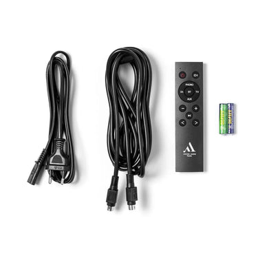 Argon Audio Fenris Active A55 Chêne clair - EasyLounge - 3