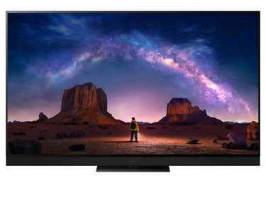 Panasonic TV-77Z93A - EasyLounge - 11