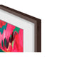 Samsung The Frame Cadre 75" Noyer (2025) - EasyLounge - 4