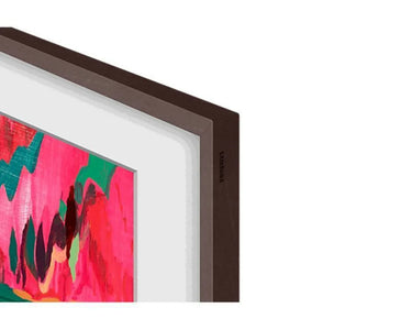 Samsung The Frame Cadre 75" Noyer (2025) - EasyLounge - 4