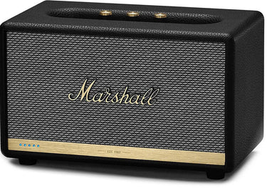 Marshall Acton 2 Alexa Voice Noir - EasyLounge - 4