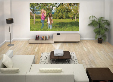 Epson EH-TW6600W - EasyLounge - 7