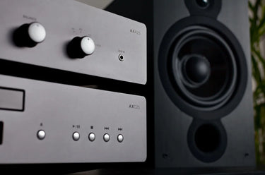 Cambridge Audio AX C25 Gris - EasyLounge - 7