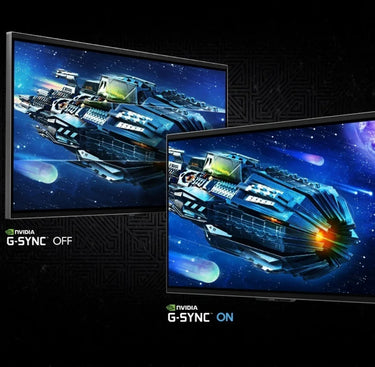 Samsung Samsung 27" Odyssey 3D G9 - EasyLounge - 21