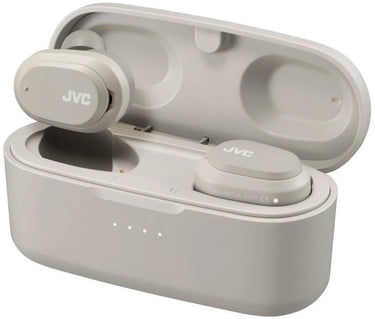 JVC HA-A50T Gris