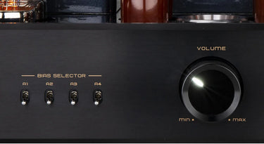 Cayin CS-88A KT88 Noir - EasyLounge - 7