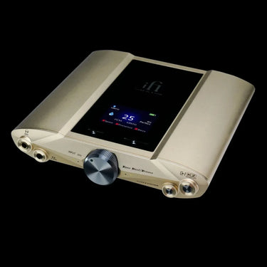 ifi Audio iDSD Valkyrie - EasyLounge - 15