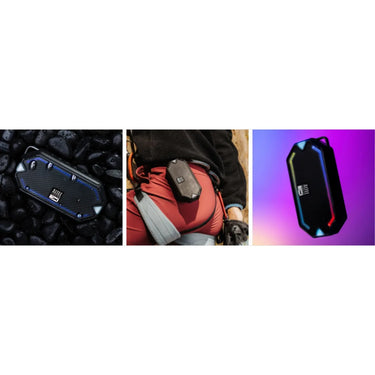 Altec Lansing HydraMini - EasyLounge - 10
