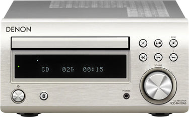 Denon D-M41 DAB Silver - EasyLounge - 4