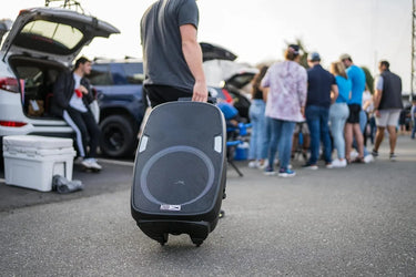 Altec Lansing SoundRover 75 - EasyLounge - 14