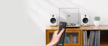 FiiO TT13 Silver - EasyLounge - 10