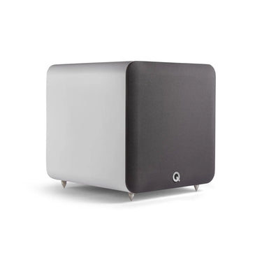 Q Acoustics Q SUB100 Blanc mat