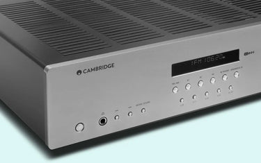 Cambridge Audio AX R85 Silver - EasyLounge - 9