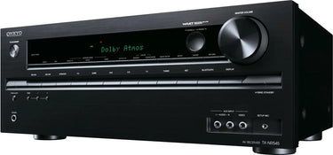 Onkyo TX- NR545 Noir - EasyLounge - 4