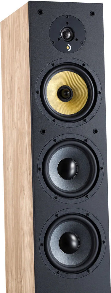 Davis Acoustics Ariane 7 Chêne clair - EasyLounge - 5