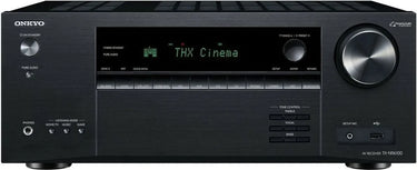 Onkyo TX-NR6100 - EasyLounge - 5