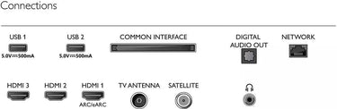 Philips 75PUS8108 - EasyLounge - 3