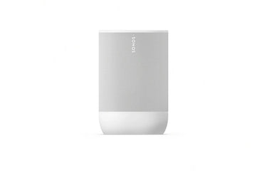 Sonos Move 2 Blanc - EasyLounge - 2
