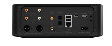 Bluesound Node Icon - EasyLounge - 2