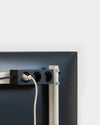 Pedestal Power Bar Noir (5 m) - EasyLounge - 4