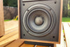Klipsch ProMedia Heritage 2.1 BT Noyer - EasyLounge - 23