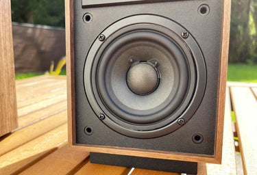 Klipsch ProMedia Heritage 2.1 BT Noyer - EasyLounge - 23