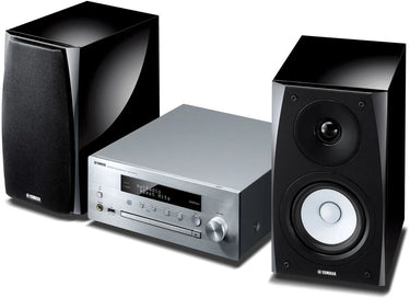 Yamaha MusicCast MCR-N570 Silver - EasyLounge - 3