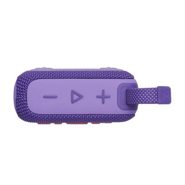 JBL GO 4 Violet - EasyLounge - 7