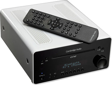 Cambridge Audio One Blanc v2 - EasyLounge - 3