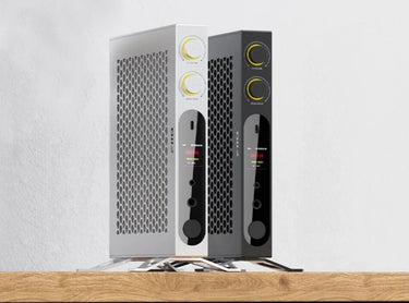 FiiO K19 Silver - EasyLounge - 8