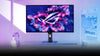 Asus ROG Strix OLED XG32UCWMG - EasyLounge - 9