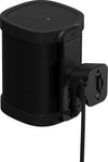Sonos Wallmount One Noir (la paire) - EasyLounge - 6