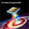 Hisense 55UR8S - EasyLounge - 8
