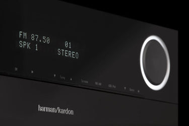Harman Kardon HK-3700 - EasyLounge - 3