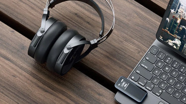 FiiO FT5 - EasyLounge - 7