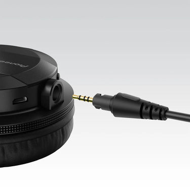 Pioneer DJ HDJ-CUE1 BT Noir - EasyLounge - 9