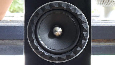Elipson Prestige Facet 14F Noir - EasyLounge - 8