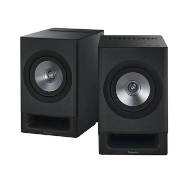 Technics SC-CX700E Noir mat - EasyLounge - 3