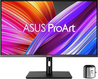 Asus PA32UCR-K - EasyLounge - 4