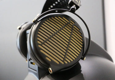 Audeze LCD-4z - EasyLounge - 15