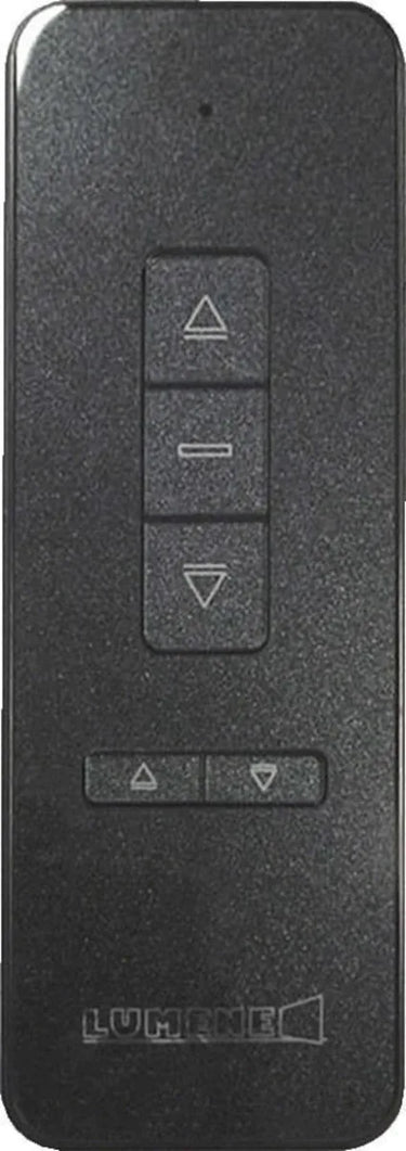 Lumene Télécommande pour écran de projection Lumene