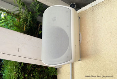 Elipson Rain 6 Blanc - EasyLounge - 14