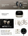 Soundcore Liberty 5 Pro Max Noir - EasyLounge - 23