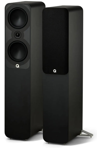 Q Acoustics 5050 Noir Mat