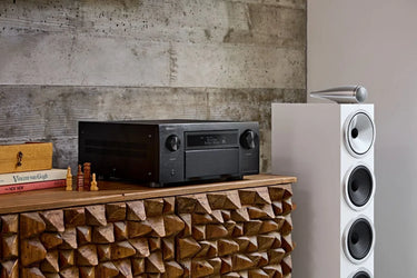 Denon AVC-A10H Noir - EasyLounge - 9