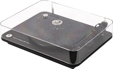 Elipson Chroma 200 RIAA Noir mat - EasyLounge - 3
